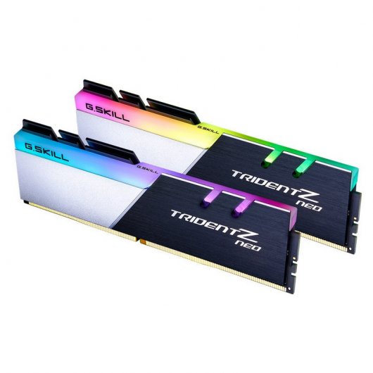 G.Skill Trident Z Neo DDR4 3000 PC4-24000 32 GB 4x8 GB CL16