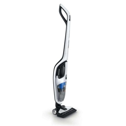 Philips PowerPro Duo Aspirador vertical 2 en 1 con PowerCyclone