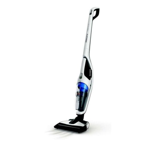 Philips PowerPro Duo Aspirador vertical 2 en 1 con PowerCyclone