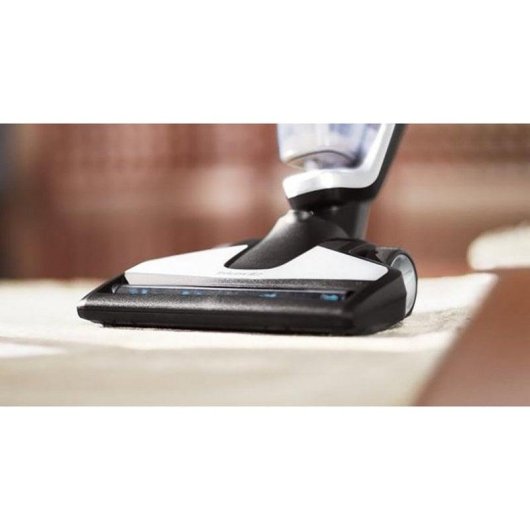 Philips PowerPro Duo Aspirador vertical 2 en 1 con PowerCyclone