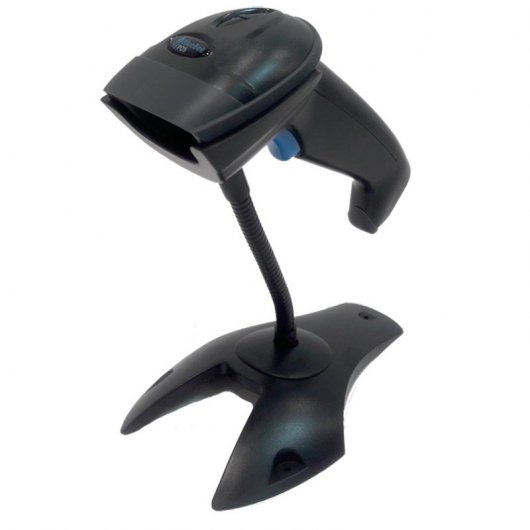 Lecteur de code-barres 1D BlueBee Scan-10