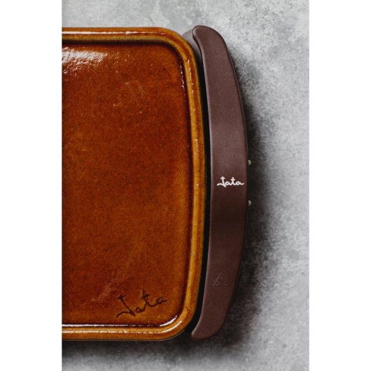 Jata M Magic GR559 Plancha de Asar Terracota 1600W