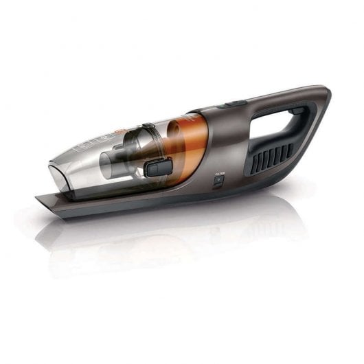Philips PowerPro Duo Aspirador Vertical Inalámbrico 2 en 1 18V