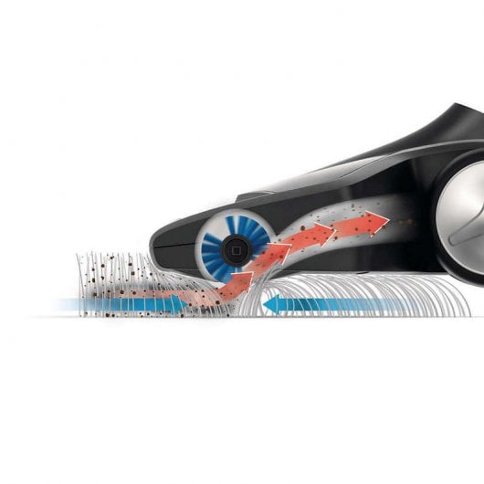 Philips PowerPro Duo Aspirador Vertical Inalámbrico 2 en 1 18V
