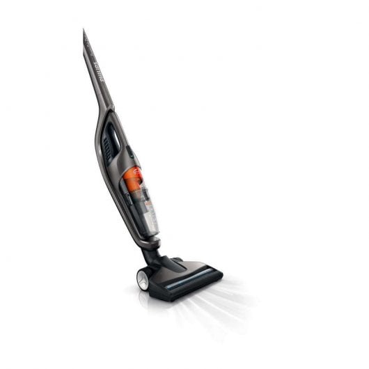 Philips PowerPro Duo Aspirador Vertical Inalámbrico 2 en 1 18V