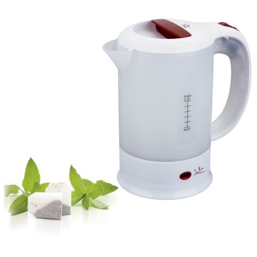 Jata HA547 Hervidor de Agua 0.5L 1000W