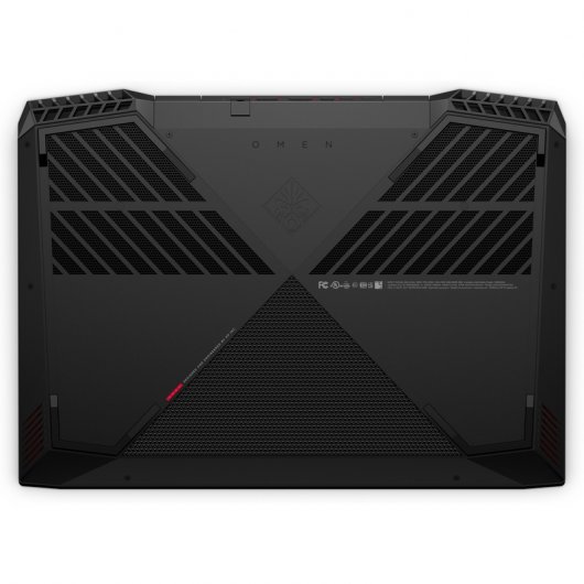 HP OMEN 15-DC0022NS Intel Core i5-8300H/12GB/1TB+128GB SSD/GTX1050/15.6"