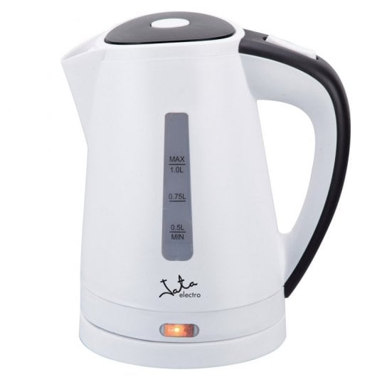 Jata HA701 Hervidor de Agua 1L 2000W