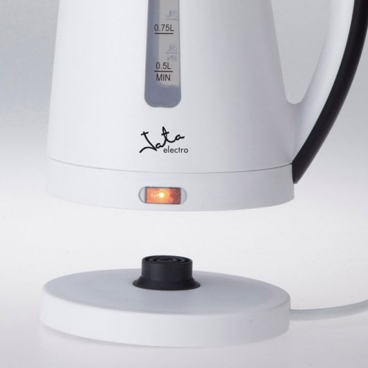 Jata HA701 Hervidor de Agua 1L 2000W