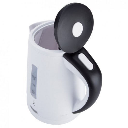 Jata HA701 Hervidor de Agua 1L 2000W
