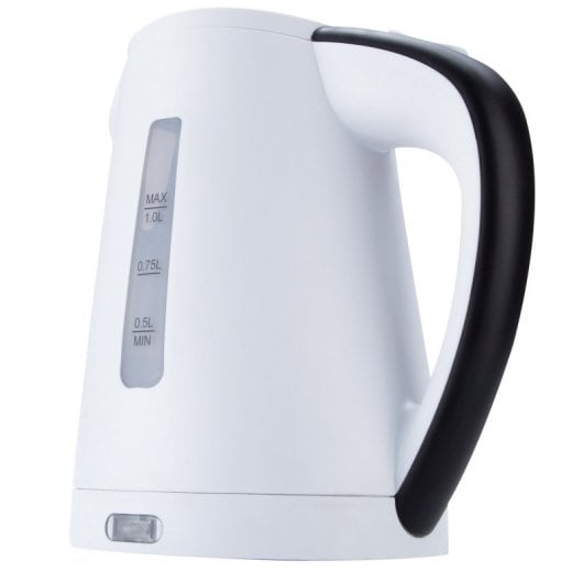 Jata HA701 Hervidor de Agua 1L 2000W
