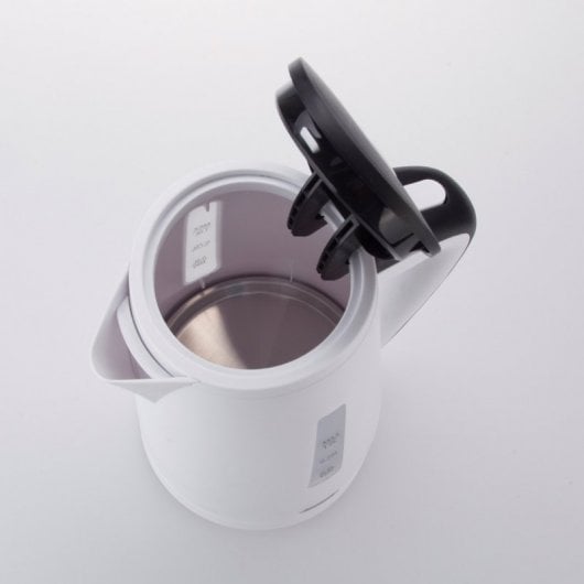 Jata HA701 Hervidor de Agua 1L 2000W