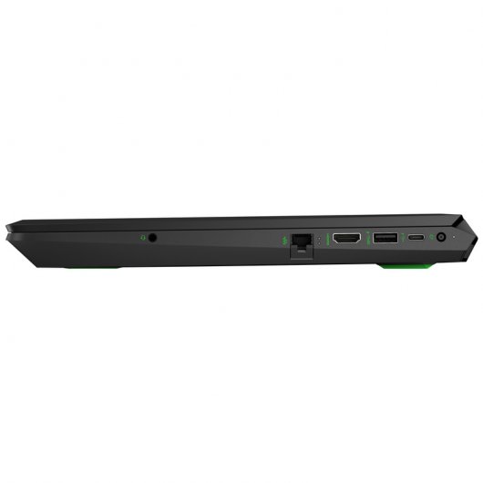 HP Pavilion 15-CX0005NS Intel Core i7-8750H/8GB/256GB SSD/GTX 1050/15.6"