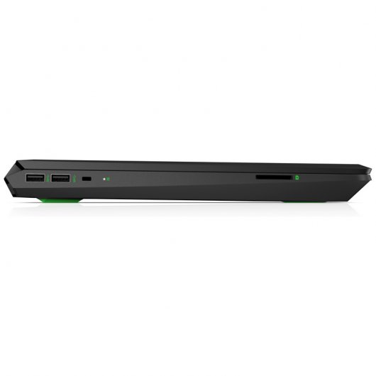 HP Pavilion 15-CX0005NS Intel Core i7-8750H/8GB/256GB SSD/GTX 1050/15.6"