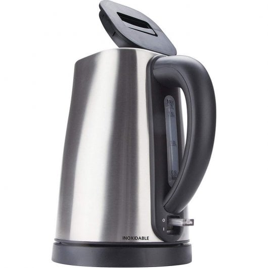 Jata HA722 Bouilloire 1,7L 2000W Inox