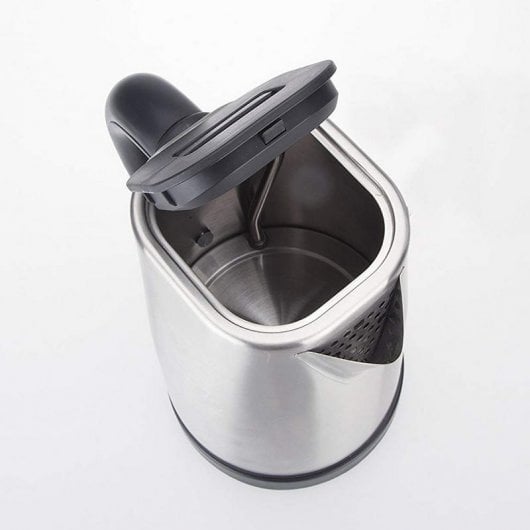 Jata HA722 Bouilloire 1,7L 2000W Inox