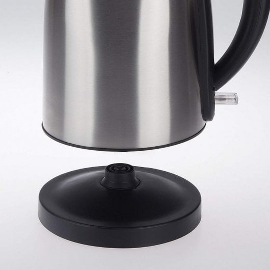 Jata HA722 Bouilloire 1,7L 2000W Inox