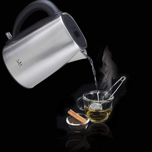 Jata HA722 Bouilloire 1,7L 2000W Inox