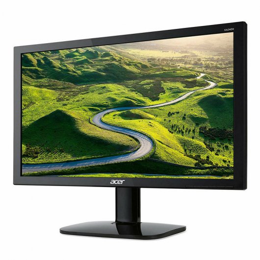 Acer KA240Hbid 24" LED Full HD Negro