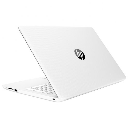 HP 15-DA0186NS Intel Core i3-7020U/4GB/500GB/15.6"