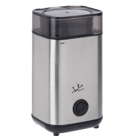 Jata ML133 Molinillo de Café 160W Acero Inoxidable