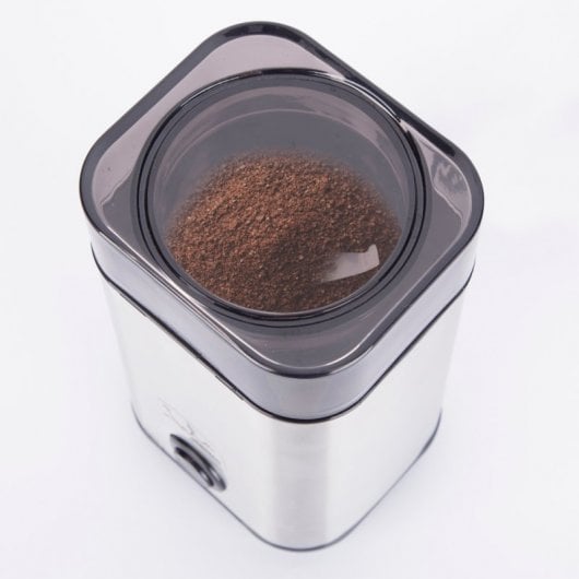 Jata ML133 Molinillo de Café 160W Acero Inoxidable