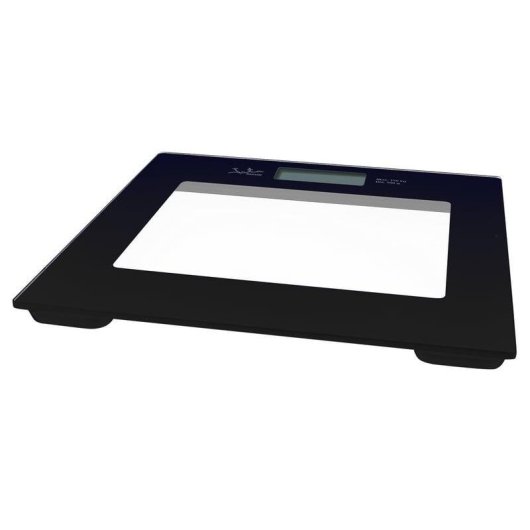 Digitale Personenwaage Jata 290 Bis 150kg LCD-Display Automatische Abschaltung