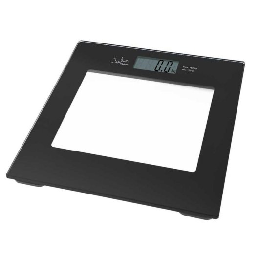 Digitale Personenwaage Jata 290 Bis 150kg LCD-Display Automatische Abschaltung