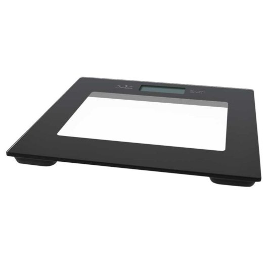 Digitale Personenwaage Jata 290 Bis 150kg LCD-Display Automatische Abschaltung
