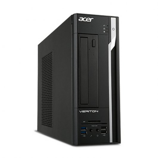 Acer Veriton X6650G Intel Core i7-7700/8GB/1TB