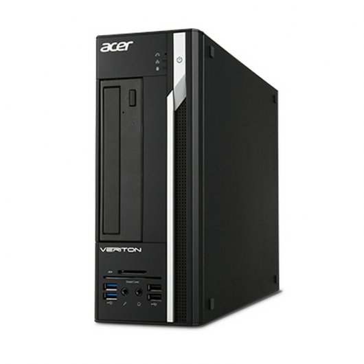 Acer Veriton X6650G Intel Core i7-7700/8GB/1TB