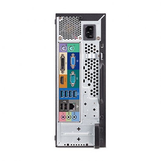 Acer Veriton X6650G Intel Core i7-7700/8GB/1TB