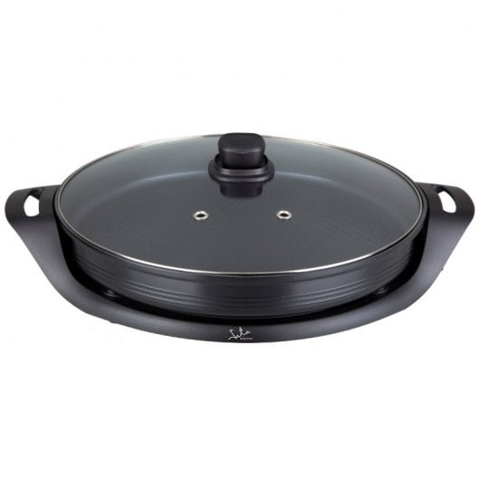 Jata PE638 Sartén Paellera Eléctrica 38cm 2000W