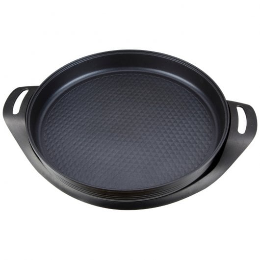 Jata PE638 Sartén Paellera Eléctrica 38cm 2000W