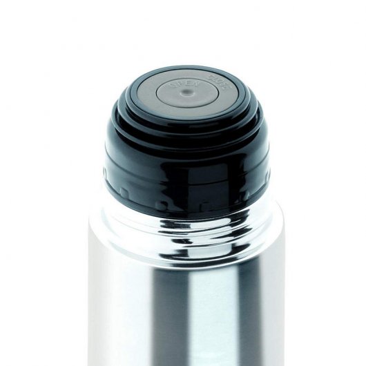 Jata 837 Thermo 0,75 l Edelstahl
