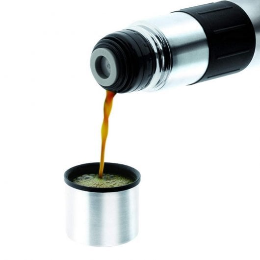 Jata 837 Thermo 0,75 l Edelstahl