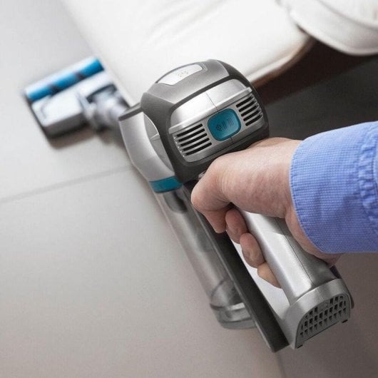 Cecotec Conga RockStar 300 X-Treme Aspirador Escoba 430W