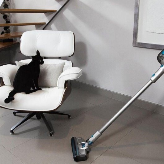 Cecotec Conga RockStar 300 X-Treme Aspirador Escoba 430W