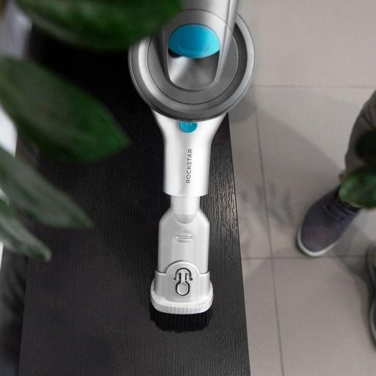 Cecotec Conga RockStar 300 X-Treme Aspirador Escoba 430W