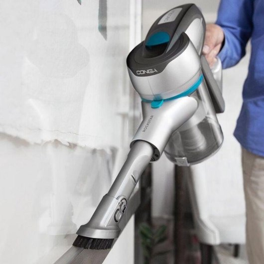 Cecotec Conga RockStar 300 X-Treme Aspirador Escoba 430W