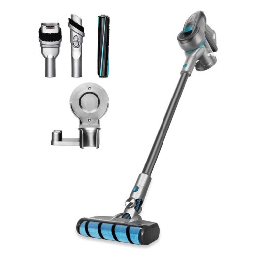 Cecotec Conga RockStar 300 X-Treme Aspirador Escoba 430W