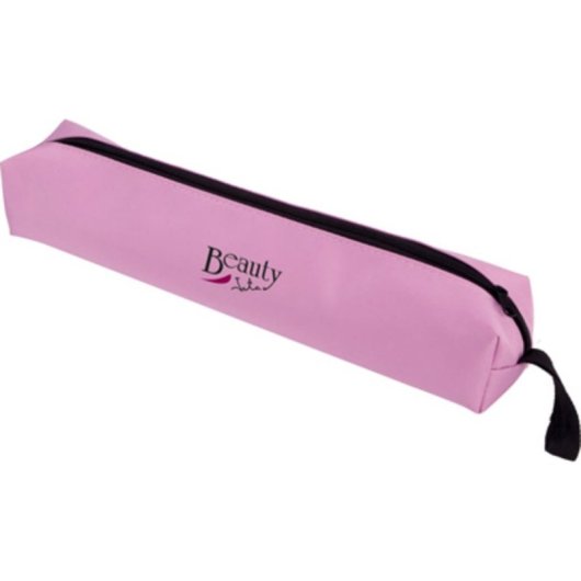 Lisseur Céramique Jata PP78B 200ºC 4 Réglages Arrêt Automatique Noir Rose