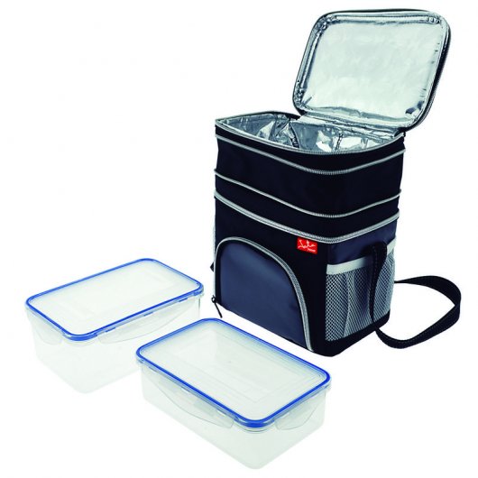 Jata 954 Bolsa Térmica Porta Alimentos 26L