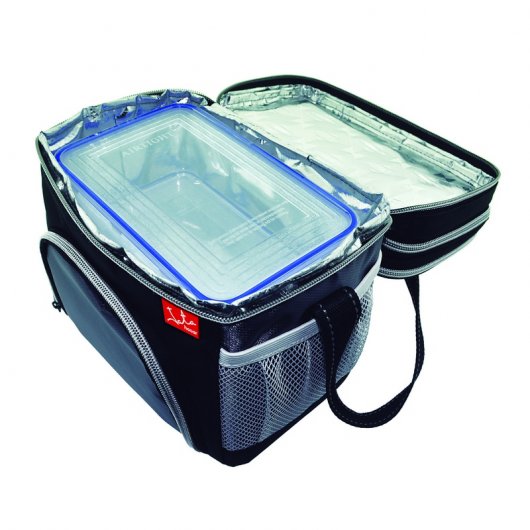 Jata 954 Bolsa Térmica Porta Alimentos 26L