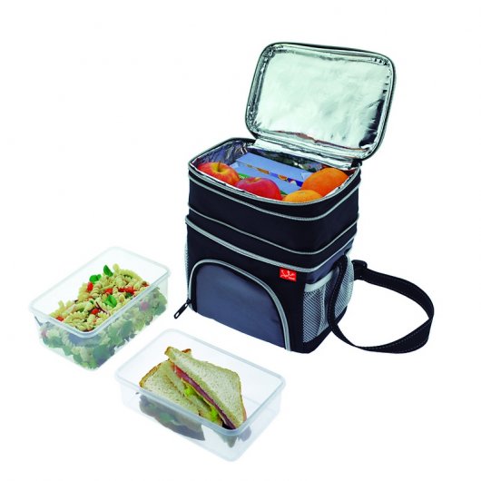 Jata 954 Bolsa Térmica Porta Alimentos 26L