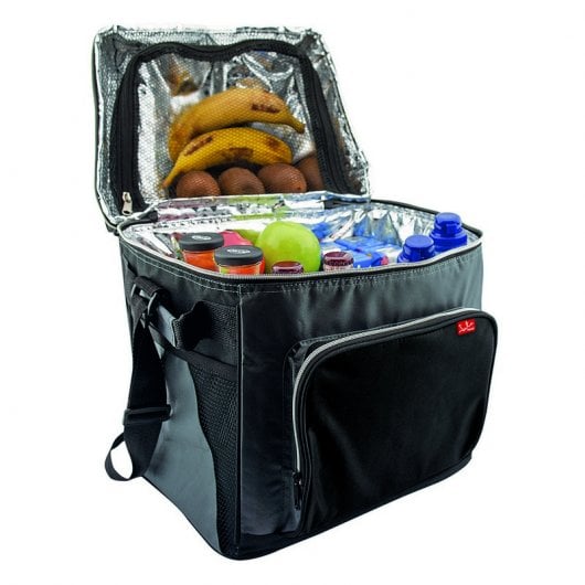 Jata 980 Bolsa Térmica Porta Alimentos 19.5L
