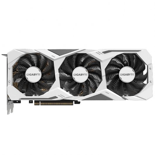 Gigabyte GeForce RTX 2070 Super Gaming OC White 8GB GDDR6