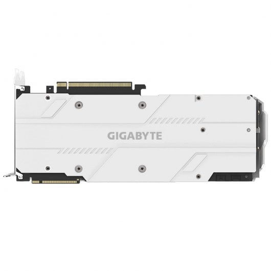 Gigabyte GeForce RTX 2070 Super Gaming OC White 8GB GDDR6