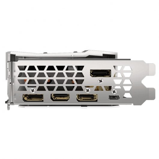 Gigabyte GeForce RTX 2070 Super Gaming OC White 8GB GDDR6