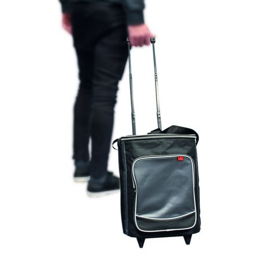 Jata 990 Trolley Porta Alimentos 23L